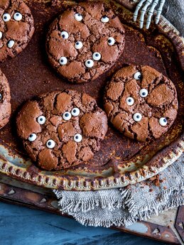 Monster-cookies