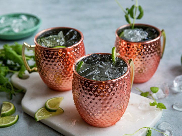 Moscow Mule