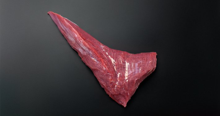 Tri-tip/Cuvette/California steak