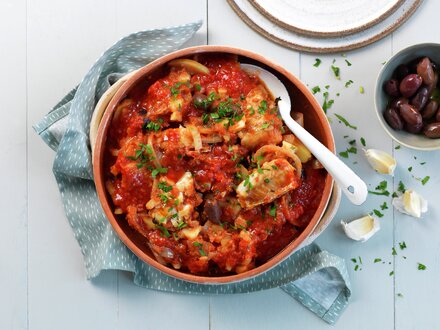 Bacalao