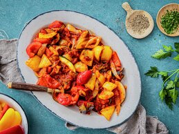 Ratatouille