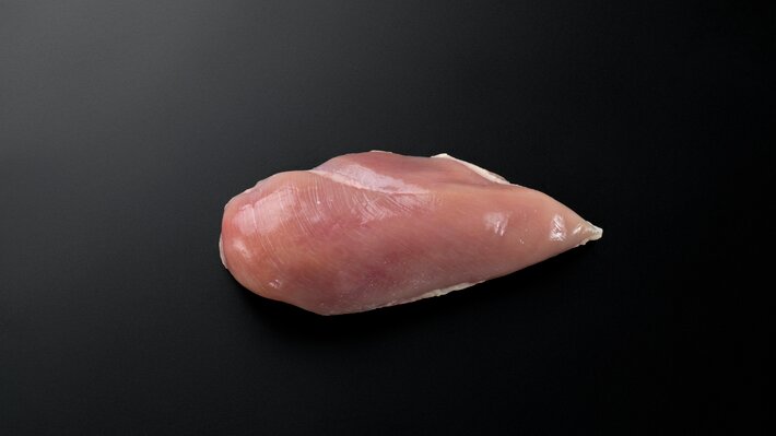 Kyllingfilet - Oppdelingsguiden - Matprat
