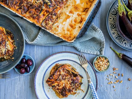 Moussaka