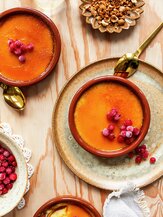 Crème brûlée