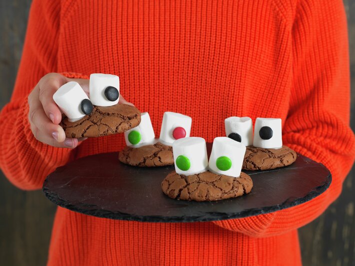 Monster-cookies