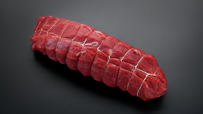 Roastbiff - Oppdelingsguiden - Matprat