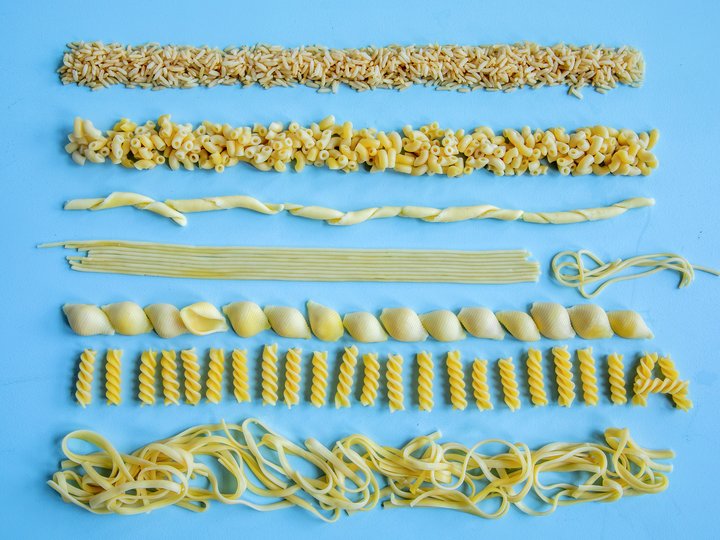 Er det farlig &#229; spise rester av ris og pasta? 