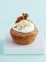 Nøttemuffins