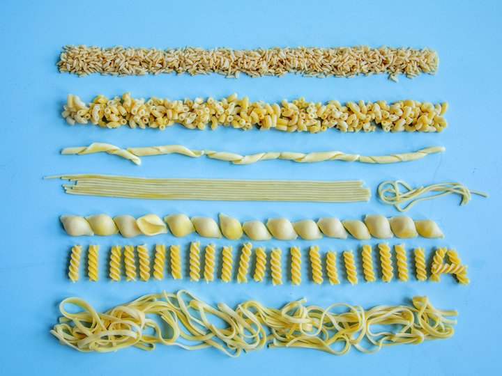 Er det farlig å spise rester av ris og pasta?