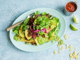 Tacosalat