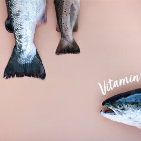 Vitamin D