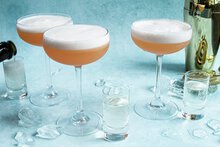Pornstar martini | Oppskrift - MatPrat
