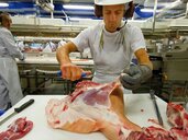 Det norske landbruket skaper arbeidsplasser
