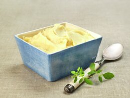Pastinakkpuré