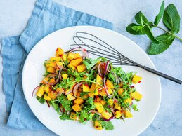 Mangosalat