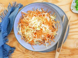 Råkostsalat